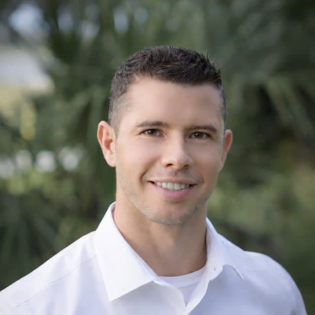 Preston Westfall, Founder & CEO of Fidelity Insurance Services